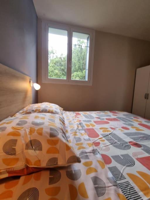 Appartement Vue Mer Avec Parking Gratuit Sur Place Bastia  Exterior foto